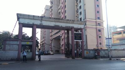 Image of 3500 Sq.ft 4 BHK Apartment / Flat for sale in Balaji Garden, Kopar Khairane, Navi Mumbai for Rs. 40500000