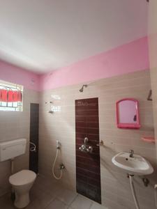 Image of 1290 Sq.ft 3 BHK Apartment / Flat for rent in Harmu, Ranchi for Rs. 17000