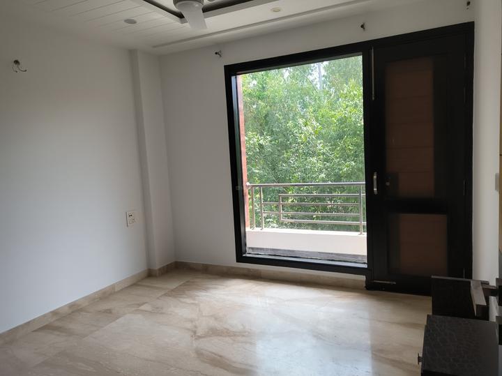C-2 Block, Janakpuri Bedroom One 1