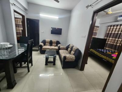 Hall Image of 1508 Sq.ft 2 BHK Independent House for rent in Transport Nagar Lucknow for Rs. 18000