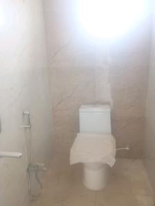 Bedroom Two Image of 2200 Sq.ft 3 BHK Builder Floor for sale in Nagole Hyderabad for Rs. 16500000