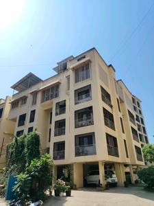 Image of 720 Sq.ft 1 BHK Apartment / Flat for sale in Daivat, Vasai West, Vasai for Rs. 6000000