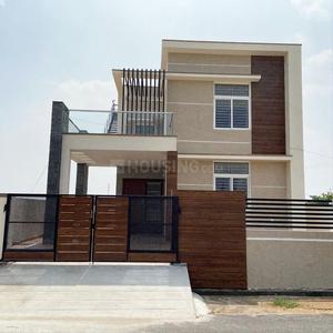 2 BHK Villa