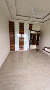 Hall Image of 1500 Sq.ft 2 BHK Builder Floor for rent in Sector 19 Dwarka New Delhi for Rs. 42000