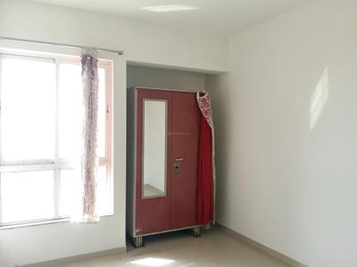 Bedroom Image of 700 Sq.ft 2 BHK Apartment / Flat for sale in Kasarvadavali Thane for Rs. 9600000