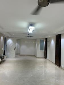 Hall Image of 3680 Sq.ft 5 BHK Builder Floor for sale in Rajendra Nagar Ghaziabad for Rs. 35000000
