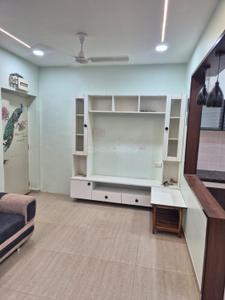 2 BHK Flat