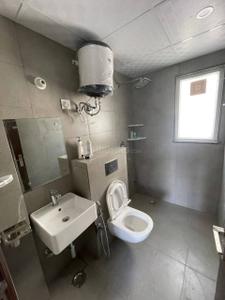 Image of 1141 Sq.ft 1 BHK Independent House for rent in Sector 47, Gurgaon for Rs. 35000