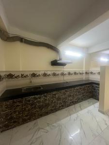 Kitchen Image of 1510 Sq.ft 3 BHK Apartment / Flat for sale in Lalmati Guwahati for Rs. 7500000