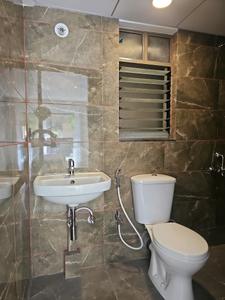 Bedroom Two Image of 1567 Sq.ft 3 BHK Apartment / Flat for sale in Goel Ganga Newtown Phase 2, Dhanori Pune for Rs. 16956238