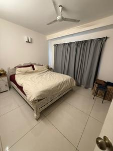 Bedroom Image of 2495 Sq.ft 4 BHK Apartment / Flat for sale in Edgar 32 Richmond, Richmond Town Bengaluru for Rs. 50000000