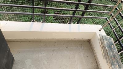 Image of 1350 Sq.ft 3 BHK Apartment / Flat for rent in Abhinav Saakar Annexe 4, Sama Savli, Vadodara for Rs. 20500