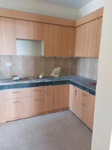 Kitchen Image of 1220 Sq.ft 3 BHK Apartment / Flat for sale in Jaypee Kosmos, Sector 134 Noida for Rs. 11500000