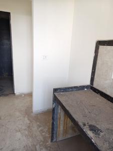 Kitchen Image of 603 Sq.ft 1 BHK Apartment / Flat for sale in DSS Mahavir Spring, Thane West Thane for Rs. 11500000