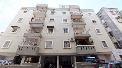 Image of 1001 Sq.ft 3 BHK Apartment / Flat for sale in Sola, Ahmedabad for Rs. 8000000