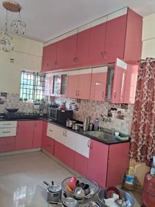 Kitchen Image of 1150 Sq.ft 2 BHK Apartment / Flat for sale in Jeevan Ornate, Whitefield Bengaluru for Rs. 9000000