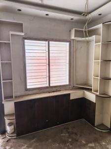 Bedroom Image of 1075 Sq.ft 3 BHK Apartment / Flat for sale in Madhyamgram Kolkata for Rs. 4500000