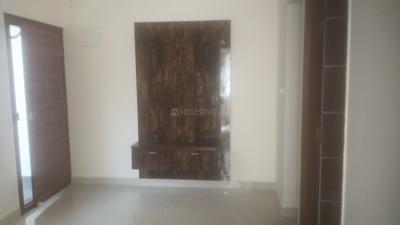1 BHK Independent Builder Floor