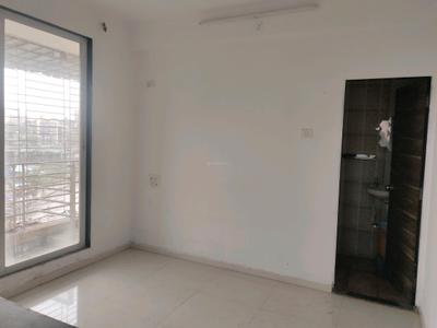Bedroom Image of 1500 Sq.ft 3 BHK Apartment / Flat for sale in Dhanya The Atlantis, Ulwe Navi Mumbai for Rs. 14900000