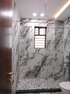 Bedroom Three Image of 4500 Sq.ft 4 BHK Builder Floor for sale in Sector 85 Faridabad for Rs. 42500000
