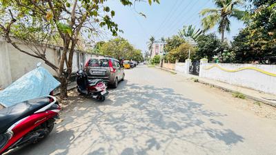 Image of 902 Sq.ft 2 BHK Apartment / Flat for sale in Perungalathur, Chennai for Rs. 5863000