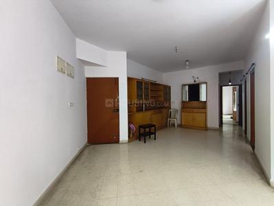 3 BHK Flat