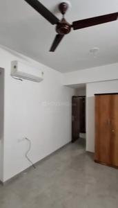Hall Image of 1550 Sq.ft 3 BHK Apartment / Flat for rent in Vishwanath Maher Select, Shela Ahmedabad for Rs. 29000