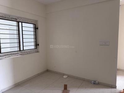 Bedroom Image of 900 Sq.ft 2 BHK Apartment / Flat for sale in Ankuraa Meridian, Kadugodi Bengaluru for Rs. 13000000
