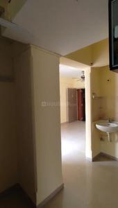 Kitchen Image of 800 Sq.ft 2 BHK Apartment / Flat for sale in Thane West Thane for Rs. 14000000