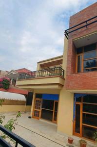 Balcony Image of 3600 Sq.ft 5 BHK Independent House for sale in Sector 68 Mohali for Rs. 105000000