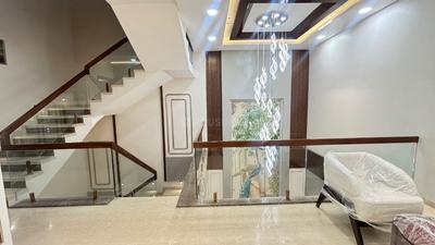 Hall Image of 4000 Sq.ft 4 BHK Villa for sale in Chitrakoot Jaipur for Rs. 41100000