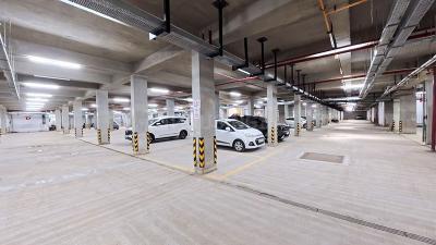 Image of 1134 Sq.ft 2 BHK Apartment / Flat for sale in Chandlodia, Ahmedabad for Rs. 5600000