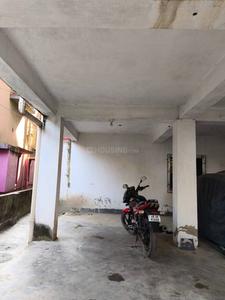 Image of 820 Sq.ft 2 BHK Apartment / Flat for sale in VIP Nagar, Kolkata for Rs. 3700000