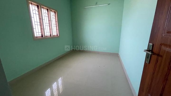 Praana Gardens Bedroom 1