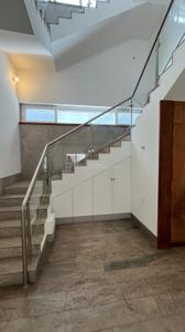 Kitchen Image of 3600 Sq.ft 4 BHK Villa for rent in Magna Majestic Meadows, Osman Nagar Hyderabad for Rs. 85000