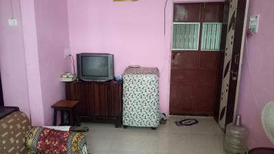 Bedroom Image of 565 Sq.ft 1 BHK Apartment / Flat for sale in Nalasopara West Nala Sopara for Rs. 2700000