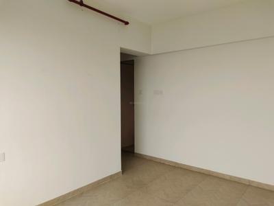 Bedroom Image of 1250 Sq.ft 3 BHK Apartment / Flat for sale in Gurukrupa Marina Enclave Wings Q And R With Kindergarten Phase IV, Malad West Mumbai for Rs. 29000000