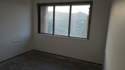 Bedroom Image of 1200 Sq.ft 3 BHK Apartment / Flat for rent in T Bhimjyani Neelkanth Woods Olivia, Thane West Thane for Rs. 65000