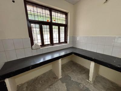 Kitchen Image of 2600 Sq.ft 2 BHK Independent House for rent in Sigma IV Greater Noida for Rs. 23000