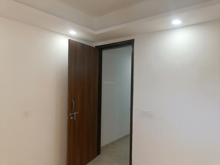 Freedom Fighter Enclave Bedroom 1