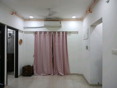 Living Room Image of 1200 Sq.ft 2 BHK Apartment / Flat for sale in Lodha Adrina, Lower Parel Mumbai for Rs. 60000000
