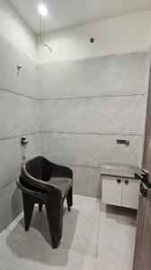 Bathroom Image of 2200 Sq.ft 3 BHK Independent House for sale in Nipania Indore for Rs. 16500000
