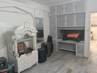 Bedroom Image of 3015 Sq.ft 4 BHK Apartment / Flat for sale in Goyal Intercity, Thaltej Ahmedabad for Rs. 20000000