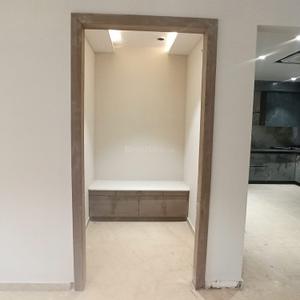 4 BHK Independent Builder Floor