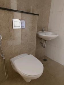 Bedroom Three Image of 1465 Sq.ft 3 BHK Apartment / Flat for sale in Pallavaram Chennai for Rs. 16500000