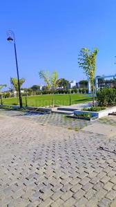 Image of 1000 Sq.ft Residential Plot / Land for sale in Sanwer, Indore for Rs. 4400000