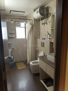 Image of 1300 Sq.ft 3 BHK Apartment / Flat for sale in Srijan Ozone, Narendrapur, Kolkata for Rs. 19000000