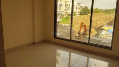 Bedroom Image of 1095 Sq.ft 2 BHK Apartment / Flat for sale in Ulwe Navi Mumbai for Rs. 9000000