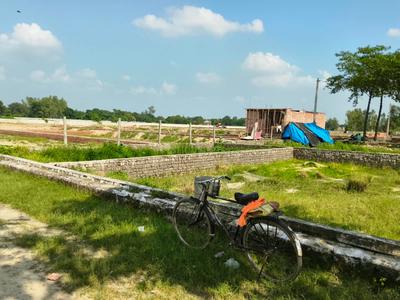 Image of 2000 Sq.ft Residential Plot / Land for sale in Banthra Sikander Pur, Lucknow for Rs. 3000000