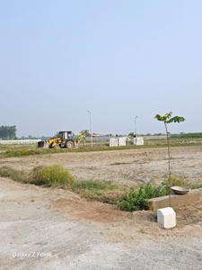 Residential Plot